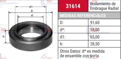 CRAP 31614 - imagen 2
